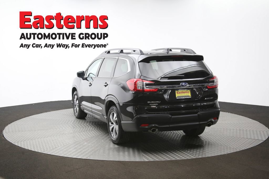 Used 2024 Subaru Ascent Premium w/ Convenience Package AWD/4WD image 65
