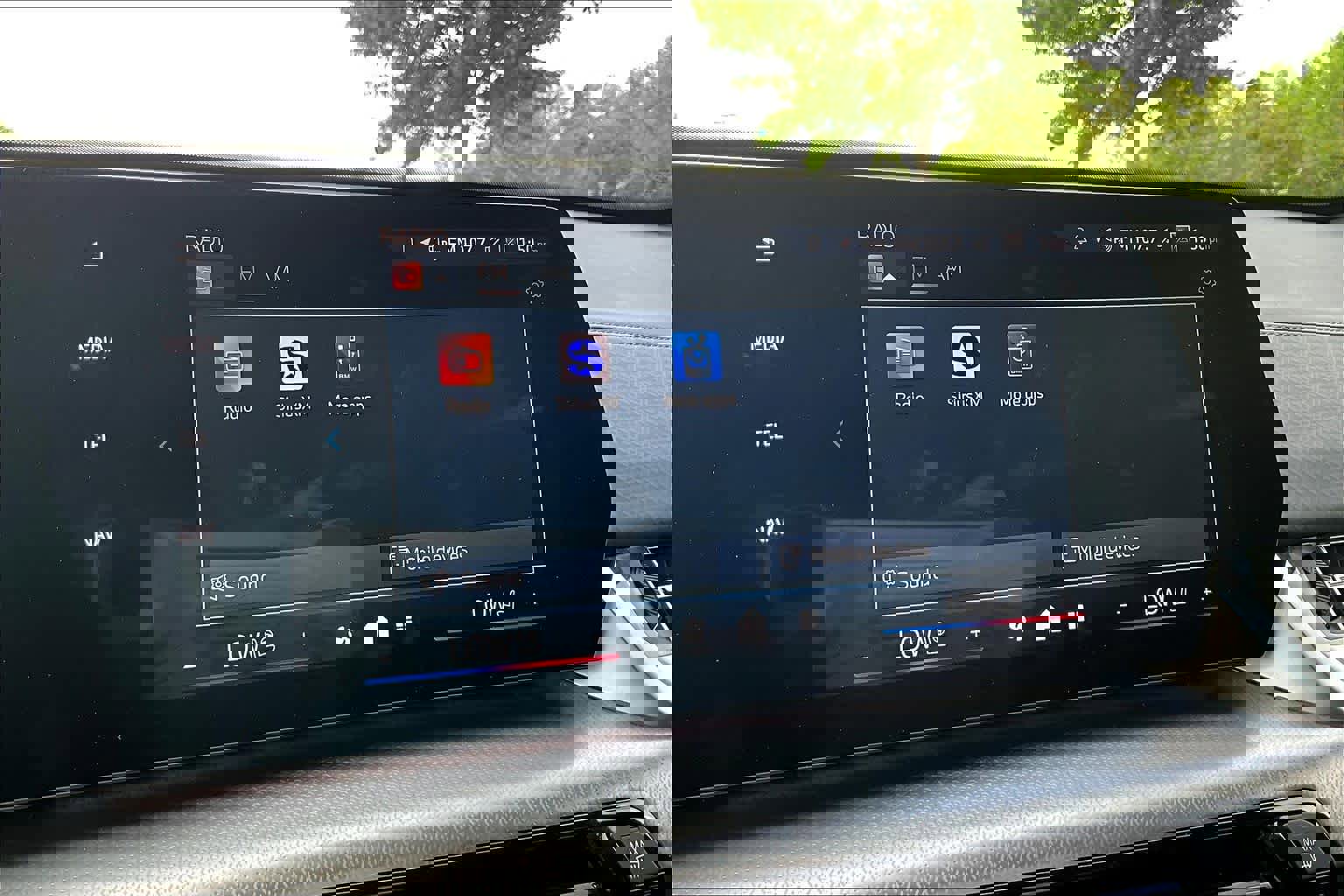 Certified 2025 BMW X2 xDrive28i image 36