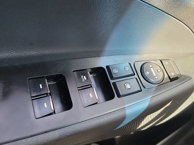 Used 2016 Hyundai Tucson Limited image 18