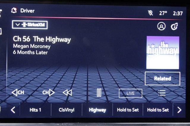 Used 2023 GMC Yukon Denali image 39