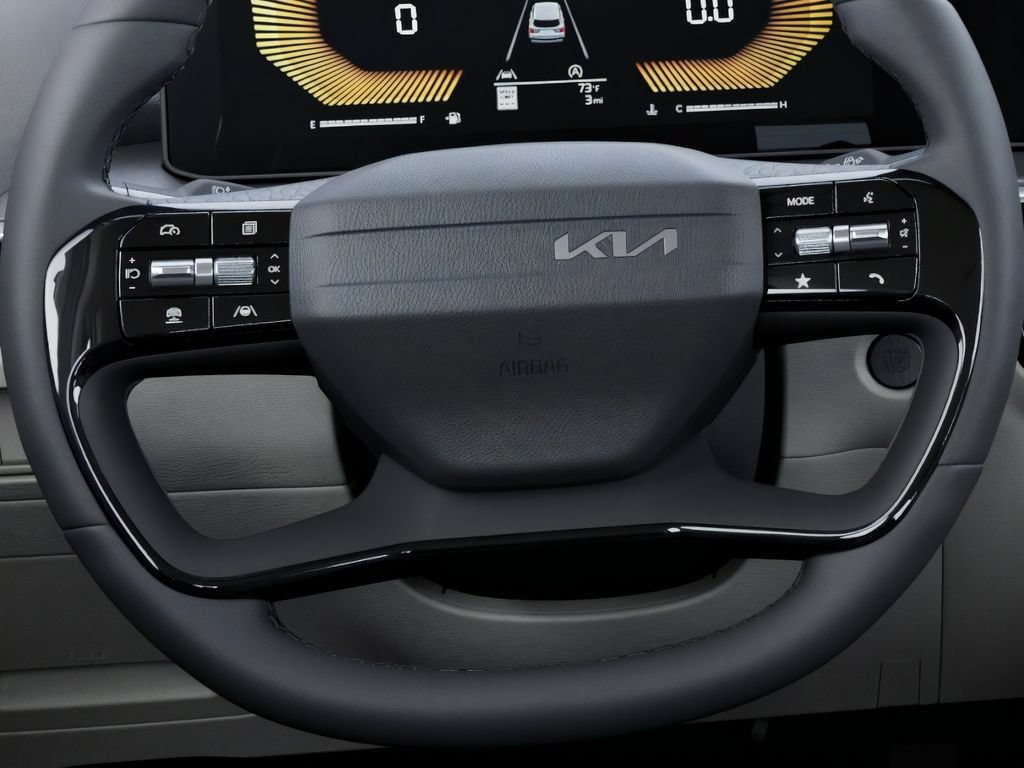 New 2026 Kia Sorento S AWD/4WD image 22