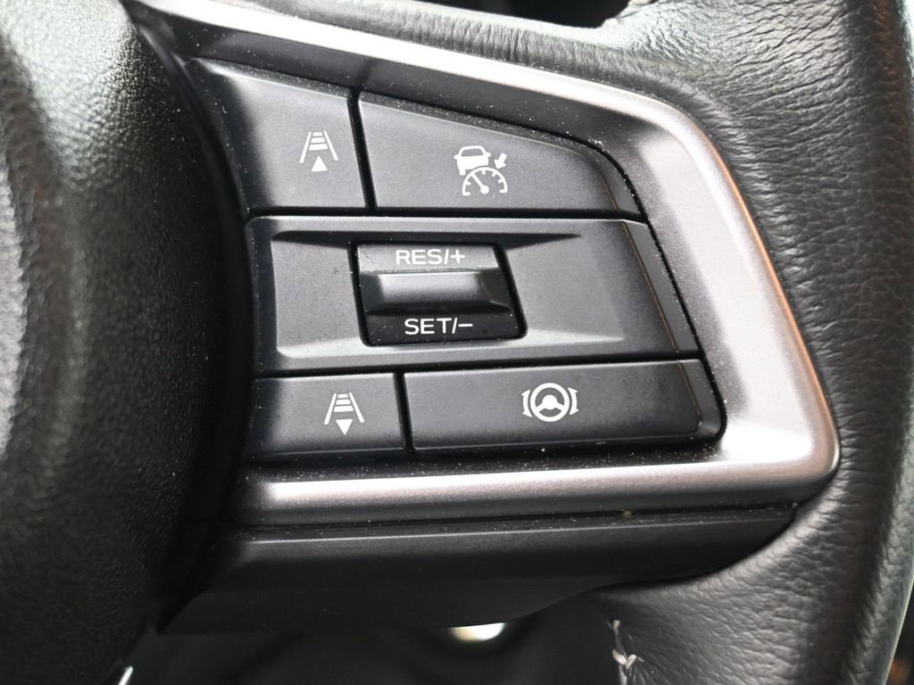 Certified 2024 Subaru Ascent Premium w/ Convenience Package image 25