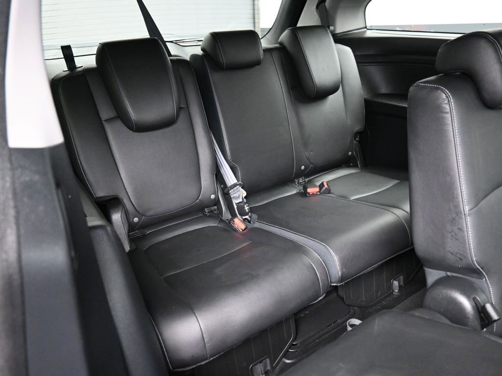 Certified 2024 Honda Odyssey EX-L image 25