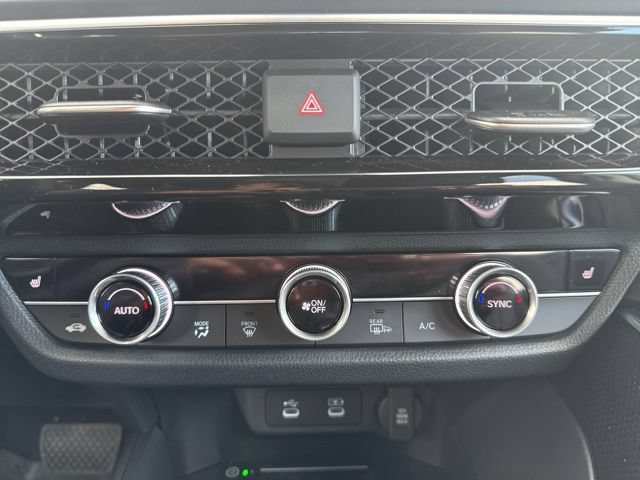 New 2026 Acura ADX FWD image 35