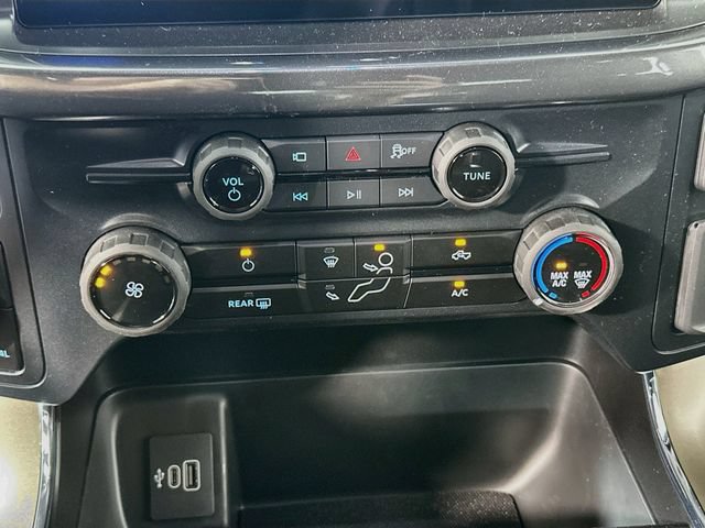 New 2026 Ford F150 STX AWD/4WD image 16
