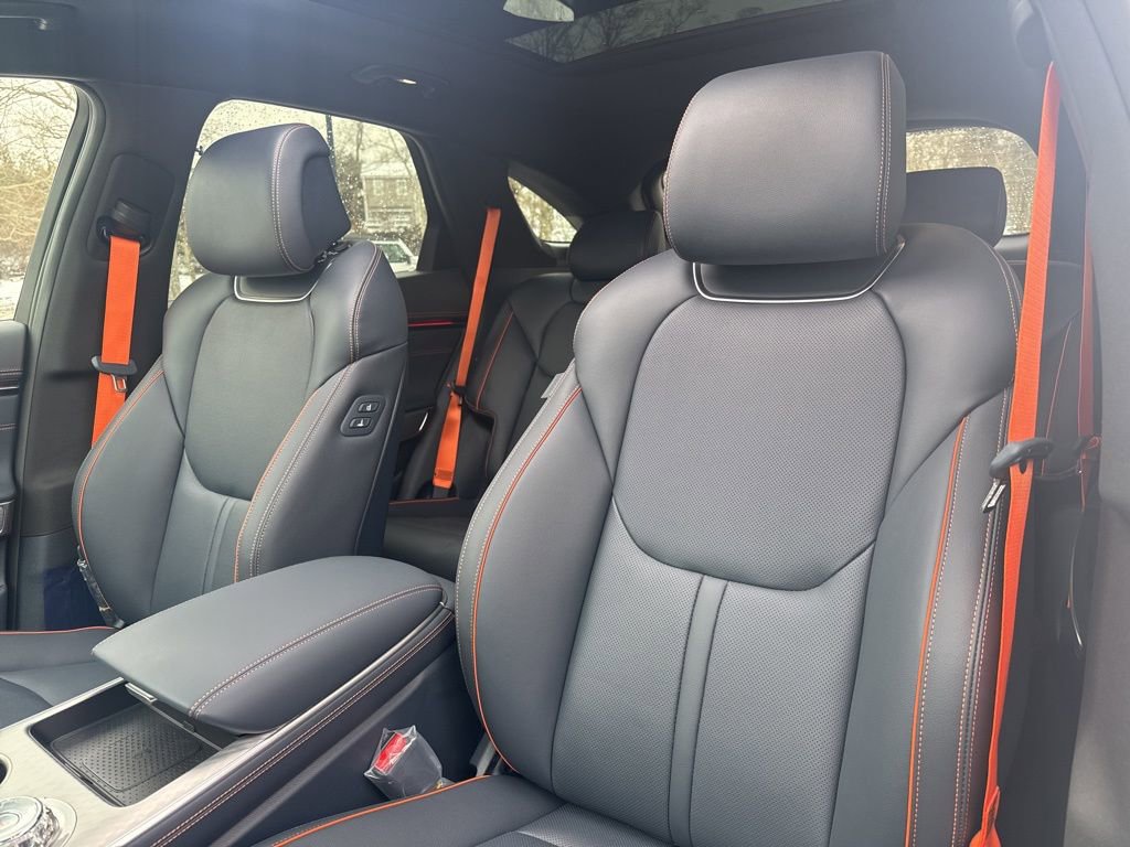 New 2026 Genesis GV70 2.5T Sport Prestige AWD/4WD image 14