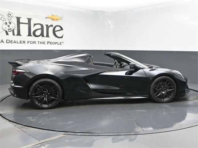 New 2025 Chevrolet Corvette Z06 image 17