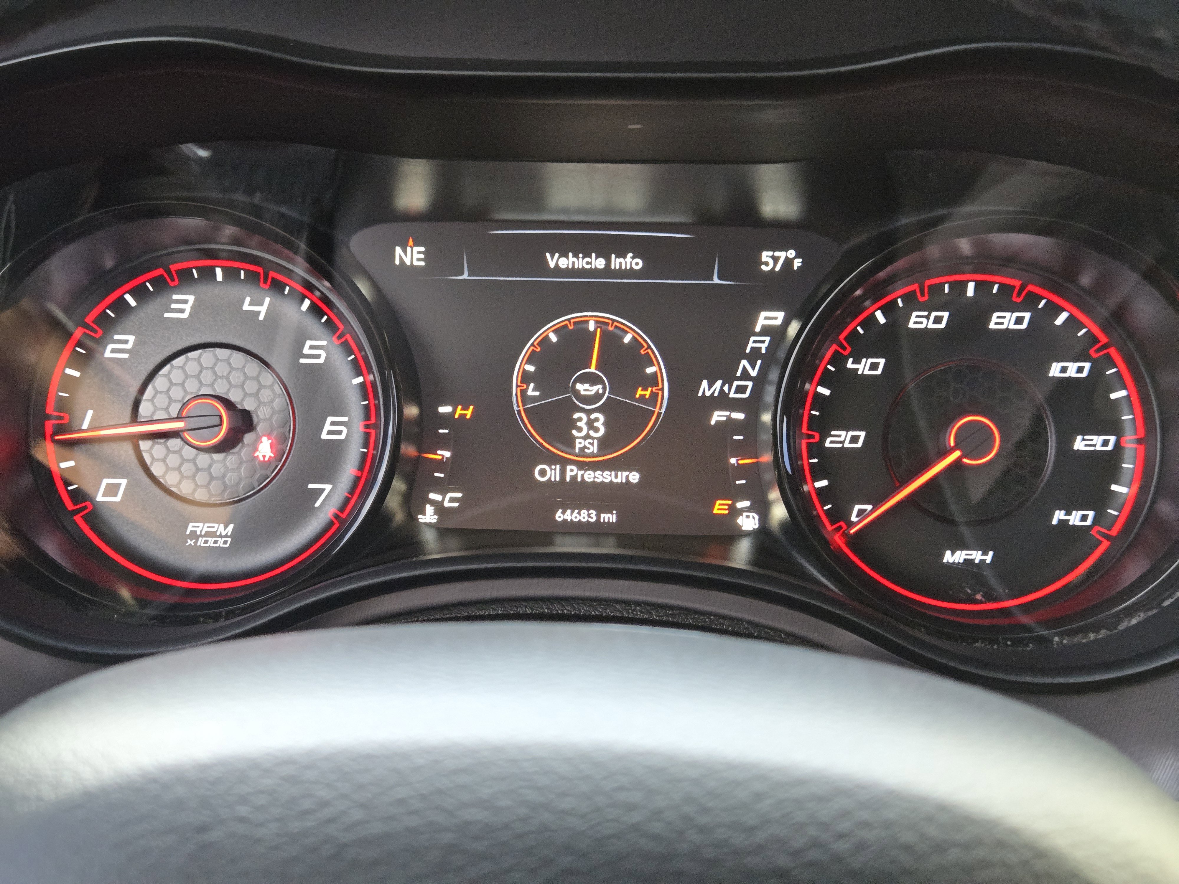 Used 2021 Dodge Charger GT w/ Blacktop Package image 17