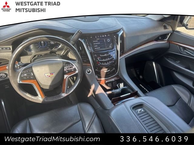 Used 2019 Cadillac Escalade ESV Premium Luxury w/ Escalade Sport Edition image 13