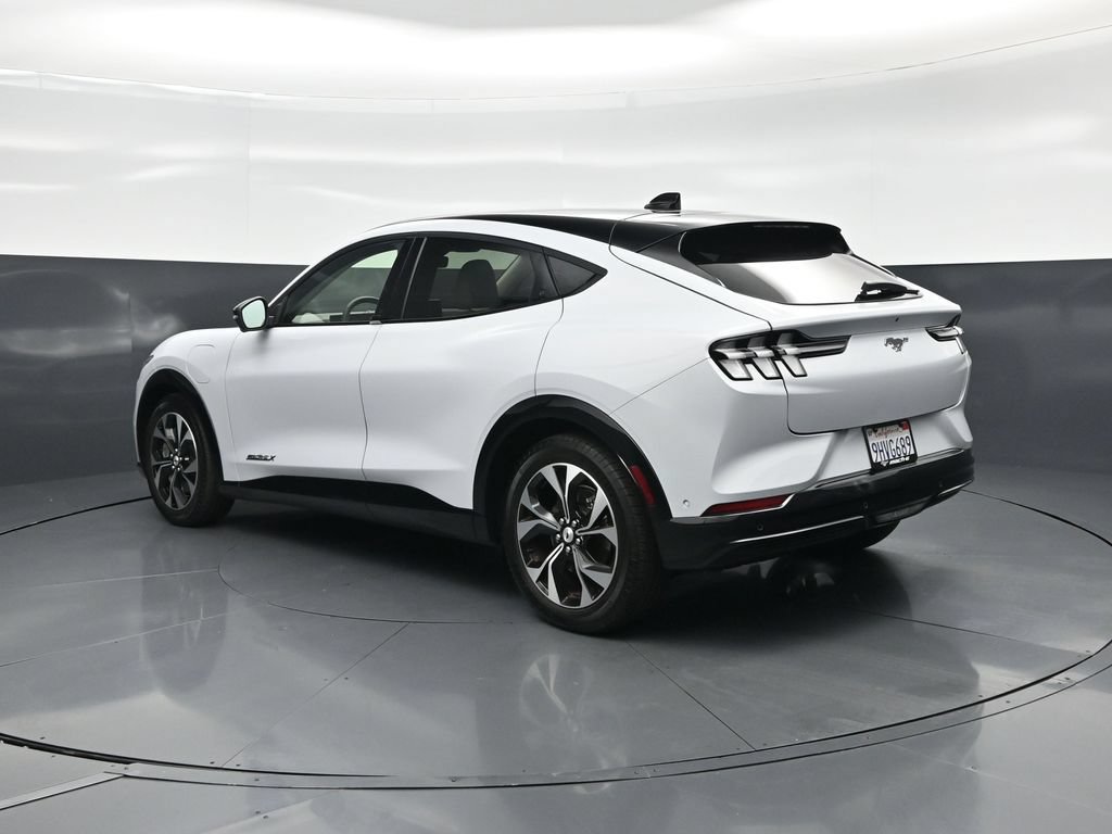 Certified 2023 Ford Mustang Mach-E Premium RWD image 7