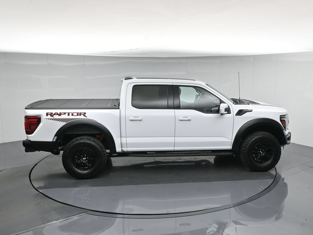 Used 2025 Ford F150 Raptor AWD/4WD image 42