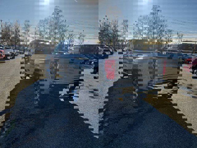 New 2026 Chevrolet Silverado 3500 LT w/ Convenience Package image 10