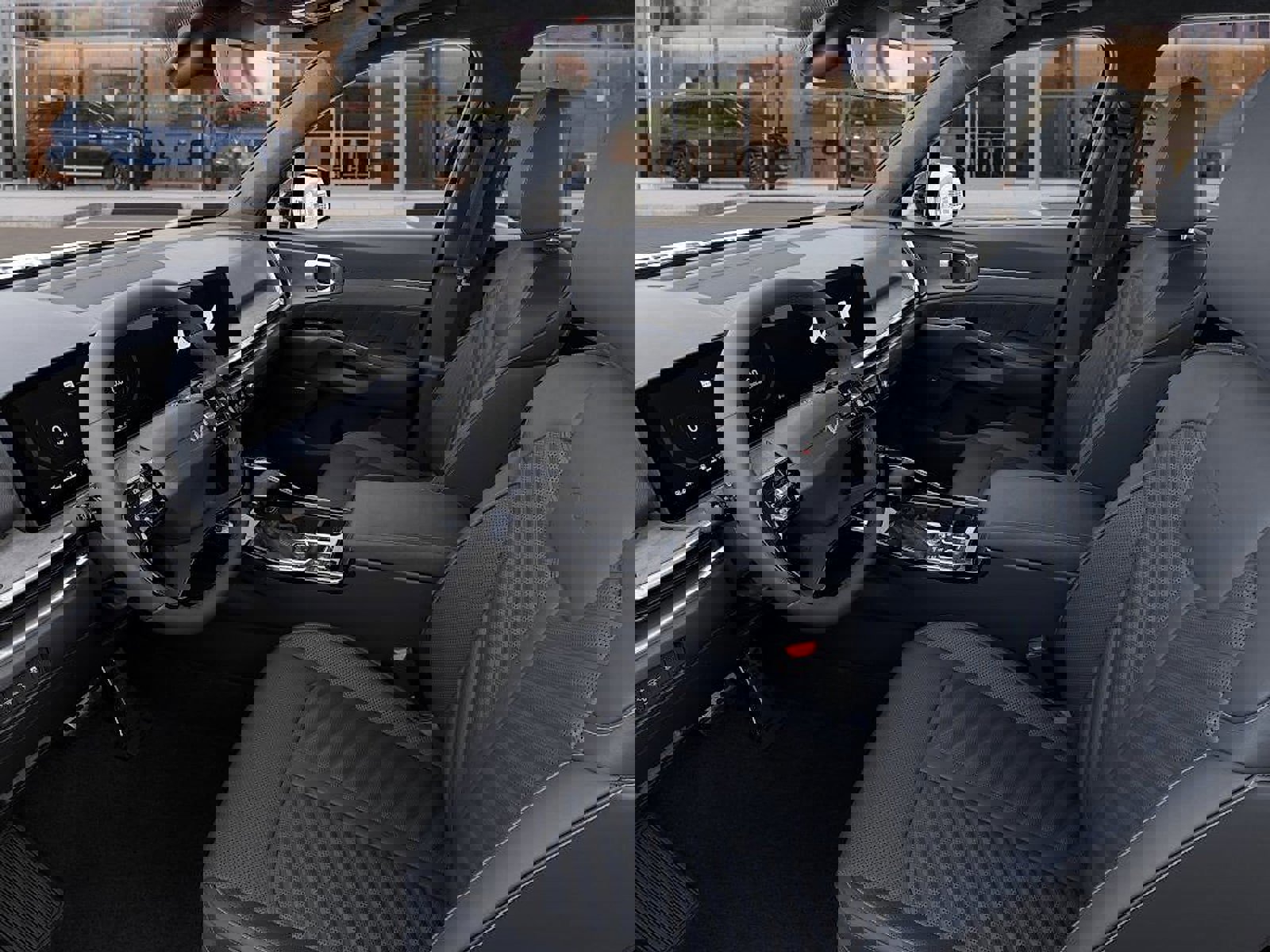 New 2026 Kia Sorento SX Prestige image 17