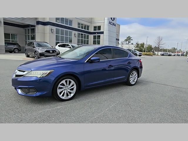 Used 2017 Acura ILX image 36