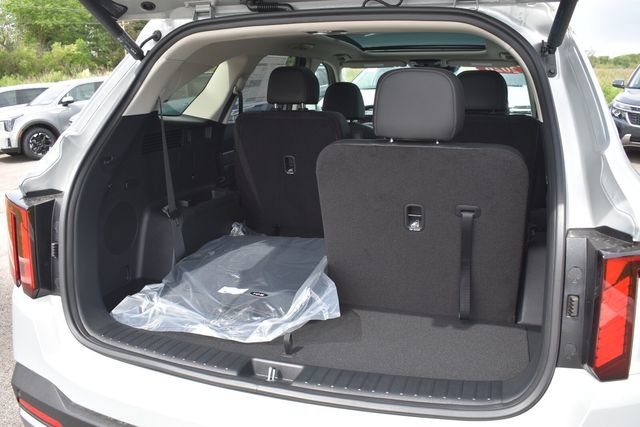 New 2026 Kia Sorento SX FWD image 20