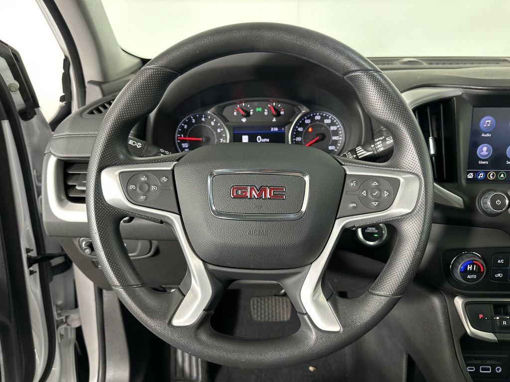 Certified 2023 GMC Terrain SLE w/ Driver Convenience Package image 14