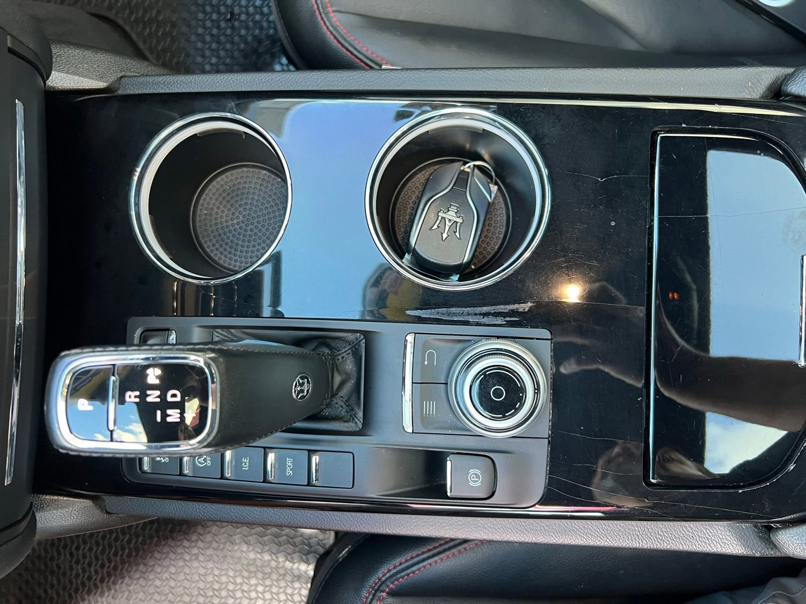 Used 2019 Maserati Ghibli S Q4 image 36