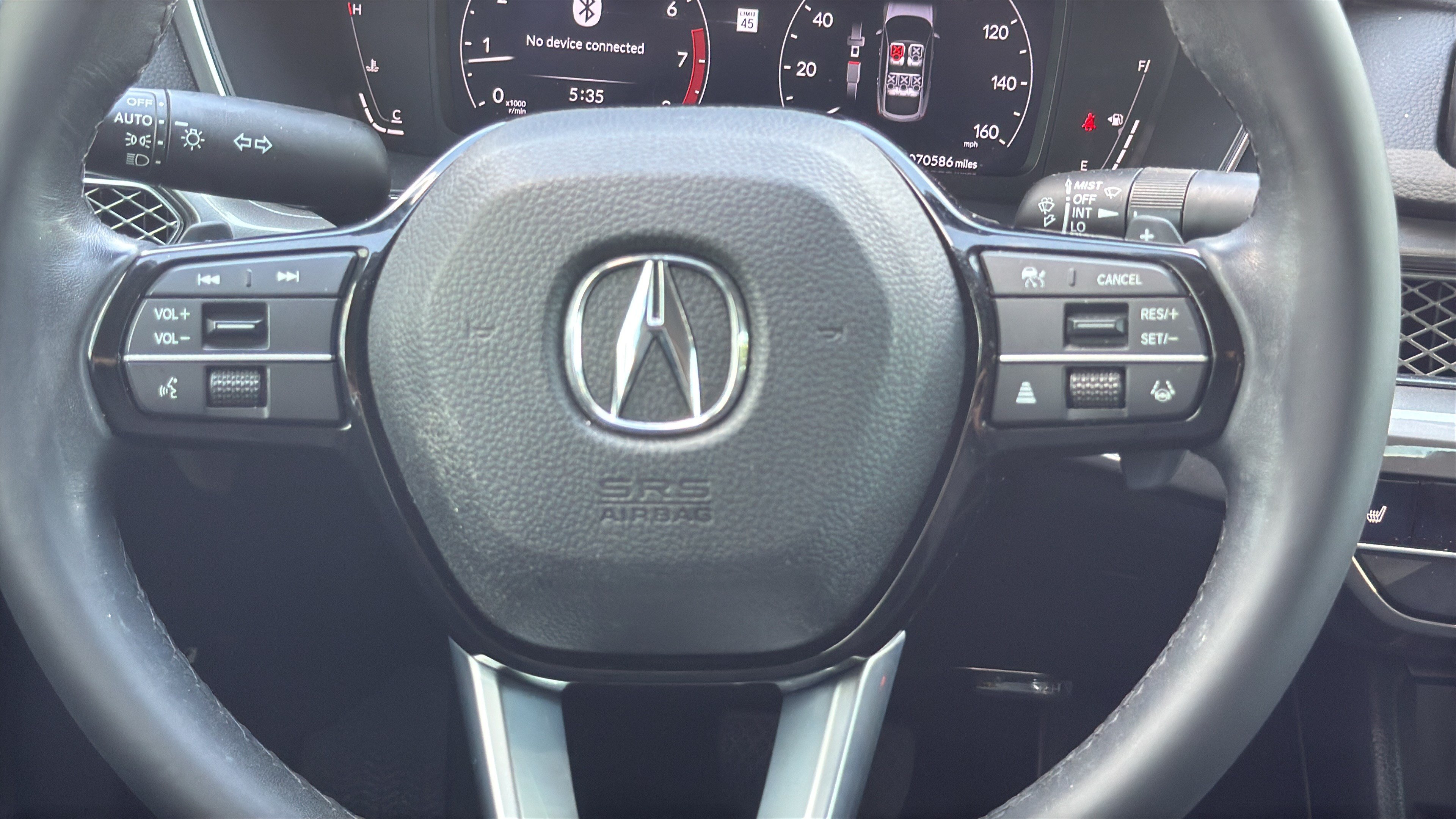 Used 2024 Acura Integra FWD image 19