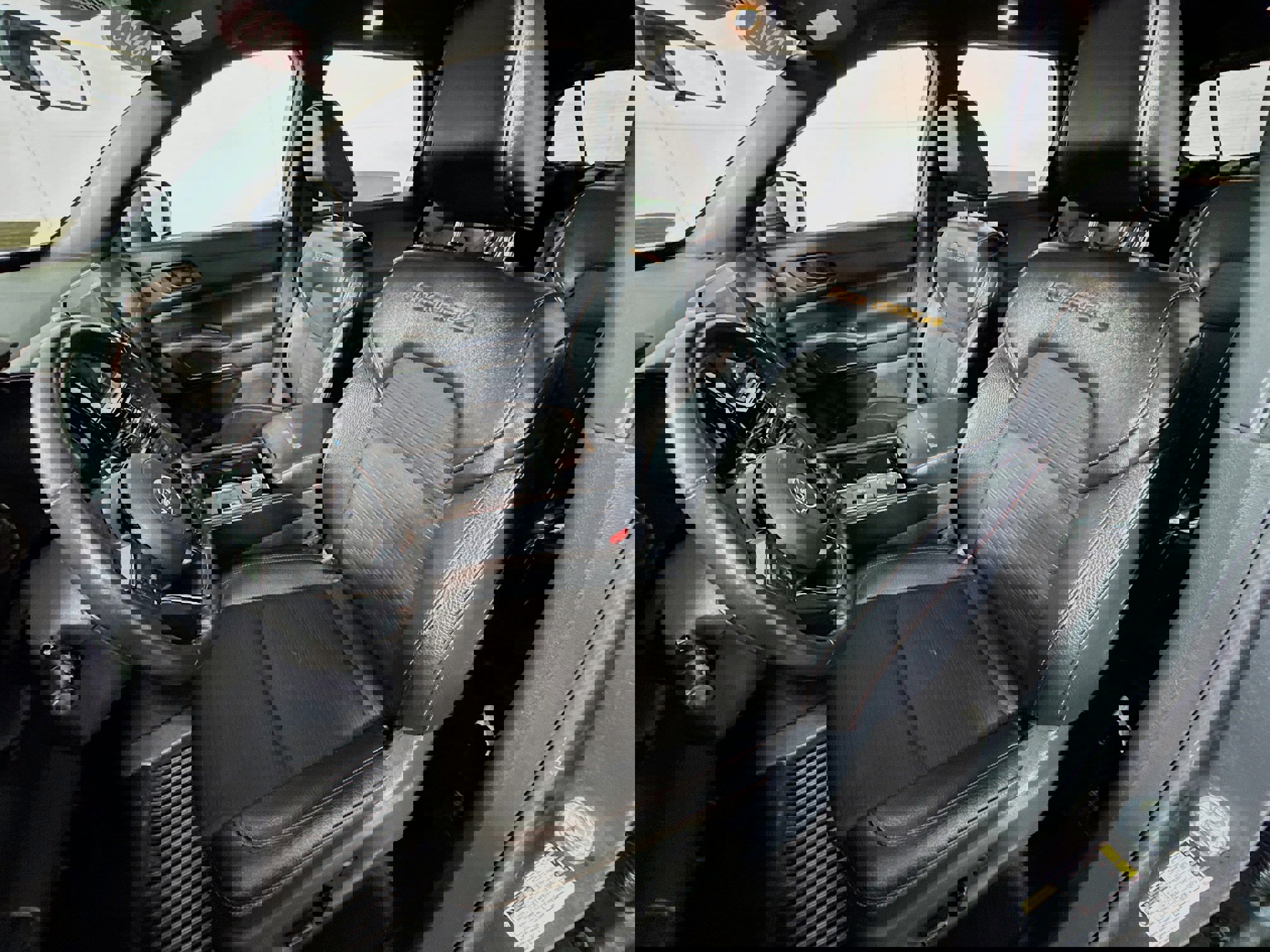 Used 2023 Nissan Pathfinder Rock Creek image 14