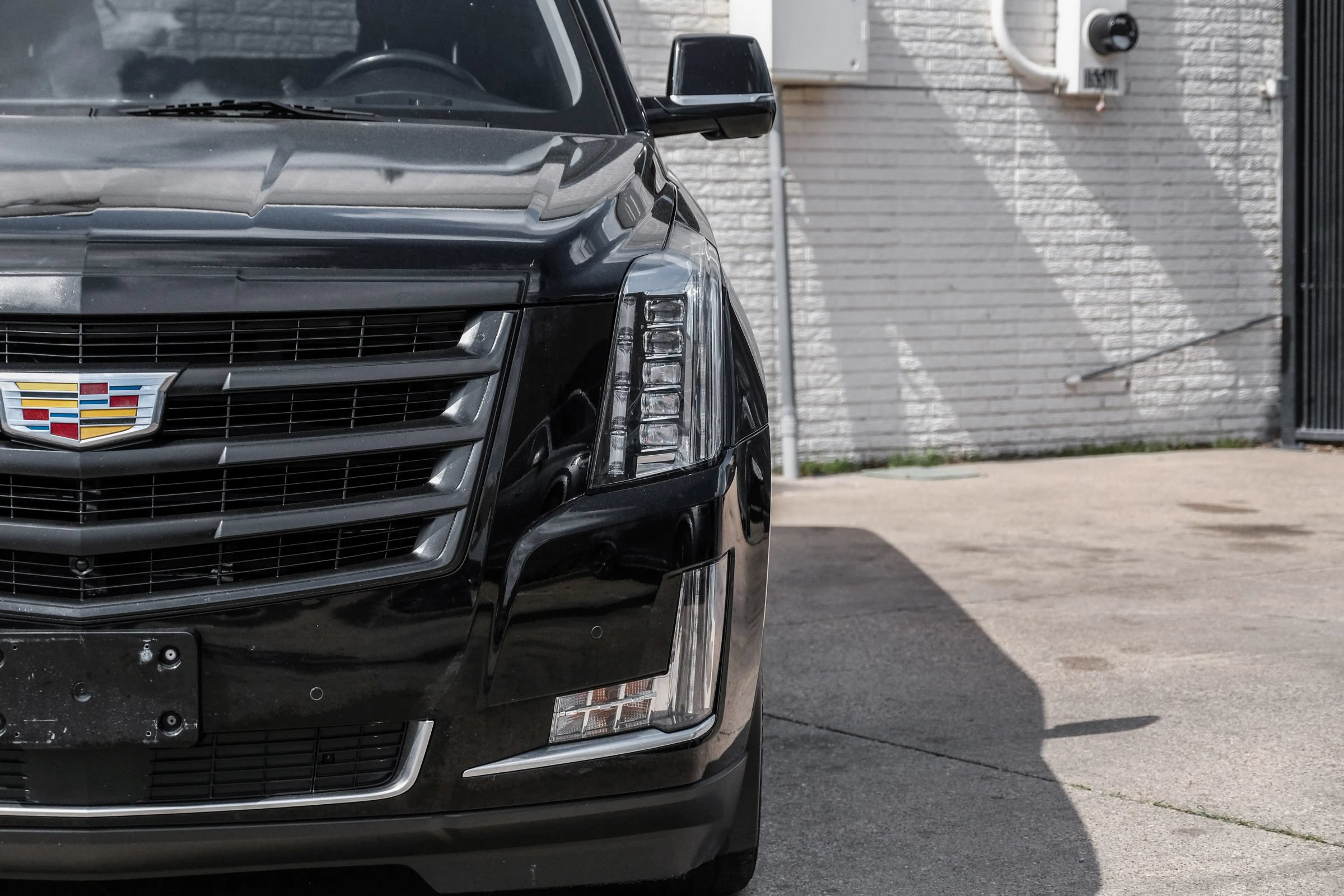 Used 2015 Cadillac Escalade ESV Premium AWD/4WD image 46