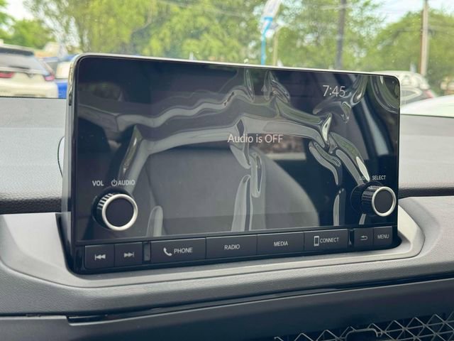 New 2025 Honda Accord SE image 21