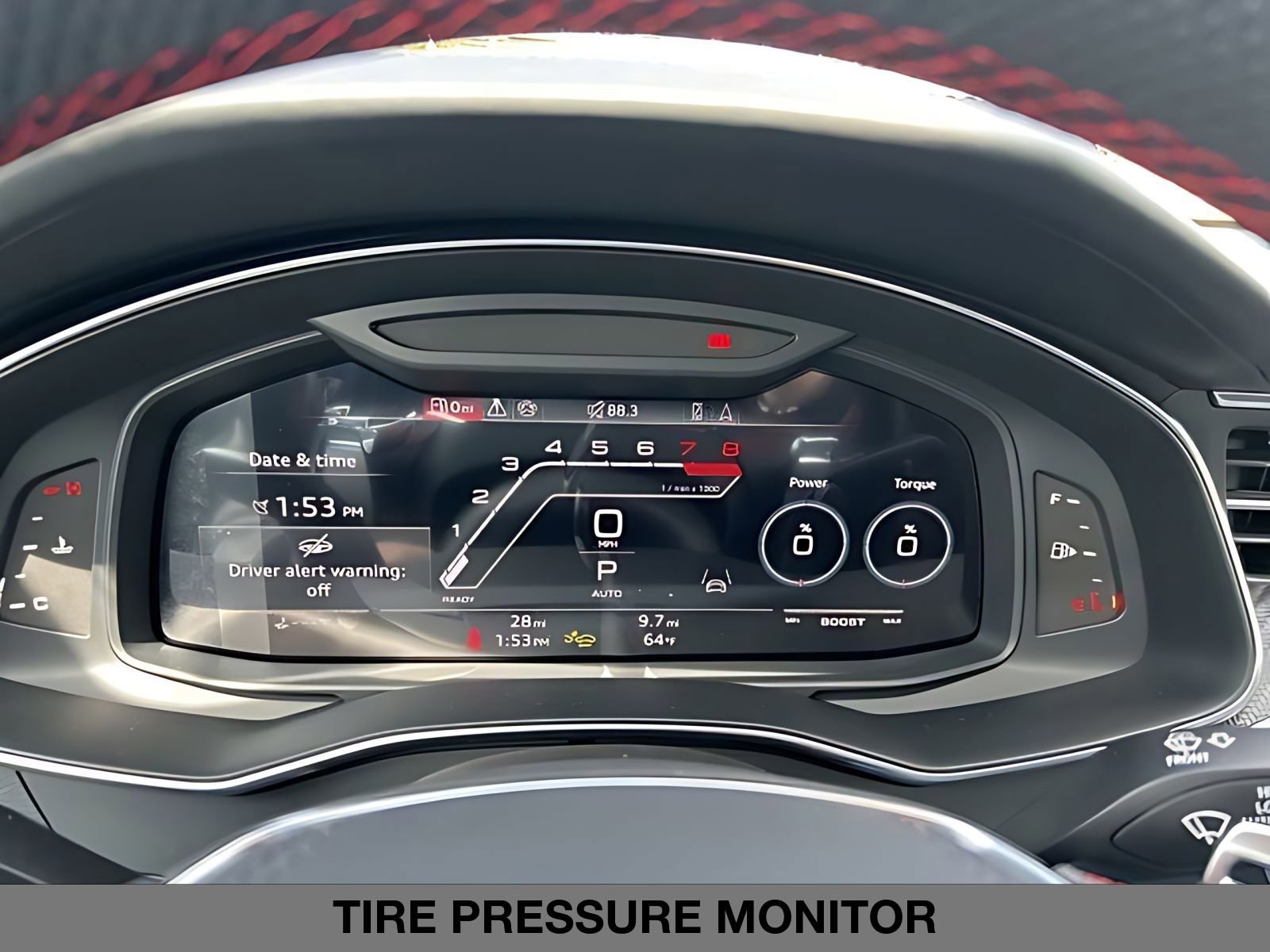 New 2026 Audi RS 7 Performance image 20