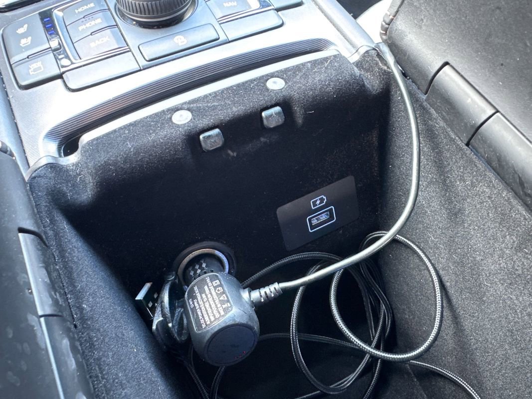 Used 2018 Genesis G80 3.3T Sport image 40