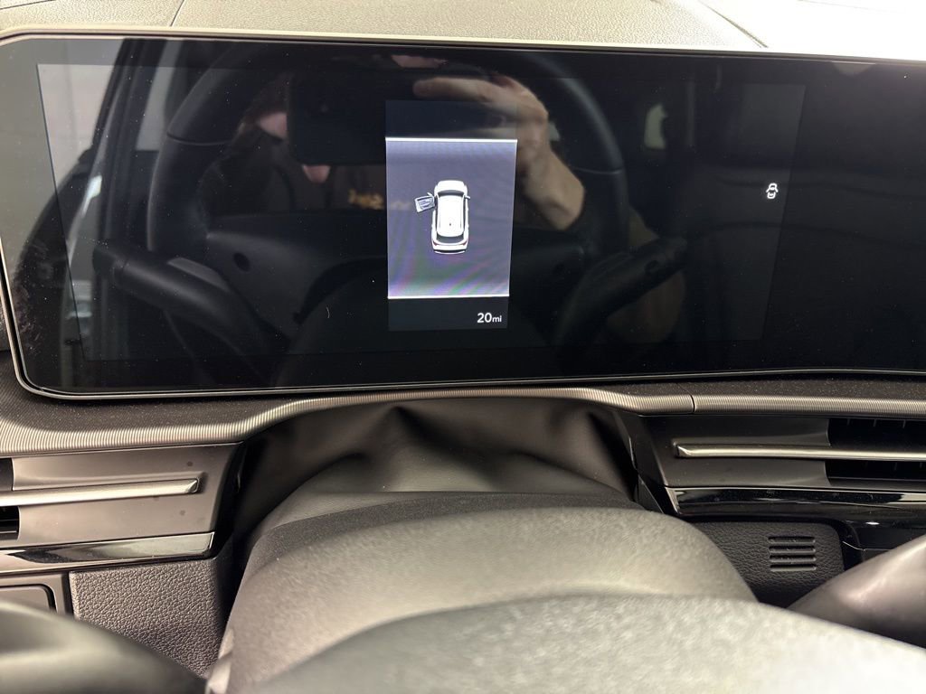 New 2026 Kia Sportage EX image 28