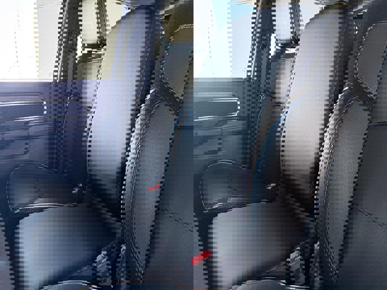 Used 2026 RAM 2500 Laramie image 17