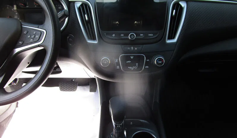 Used 2023 Chevrolet Malibu LS FWD image 18