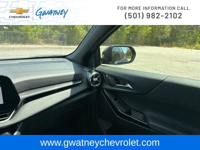 Used 2026 Chevrolet Equinox LT w/ Midnight Edition FWD image 24