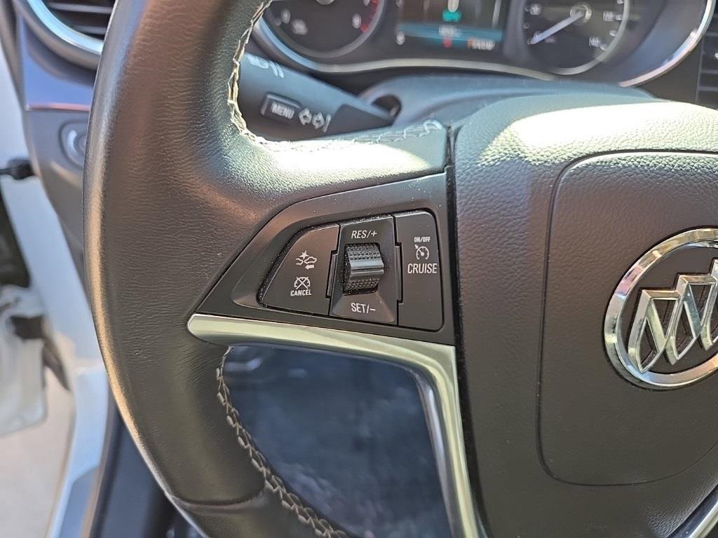 Used 2022 Buick Encore Preferred w/ Safety Package II image 24