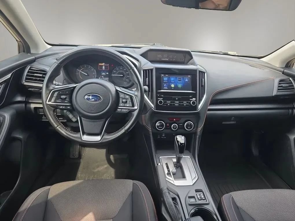 Used 2021 Subaru Crosstrek 2.0i Premium w/ Moonroof Package AWD/4WD image 14