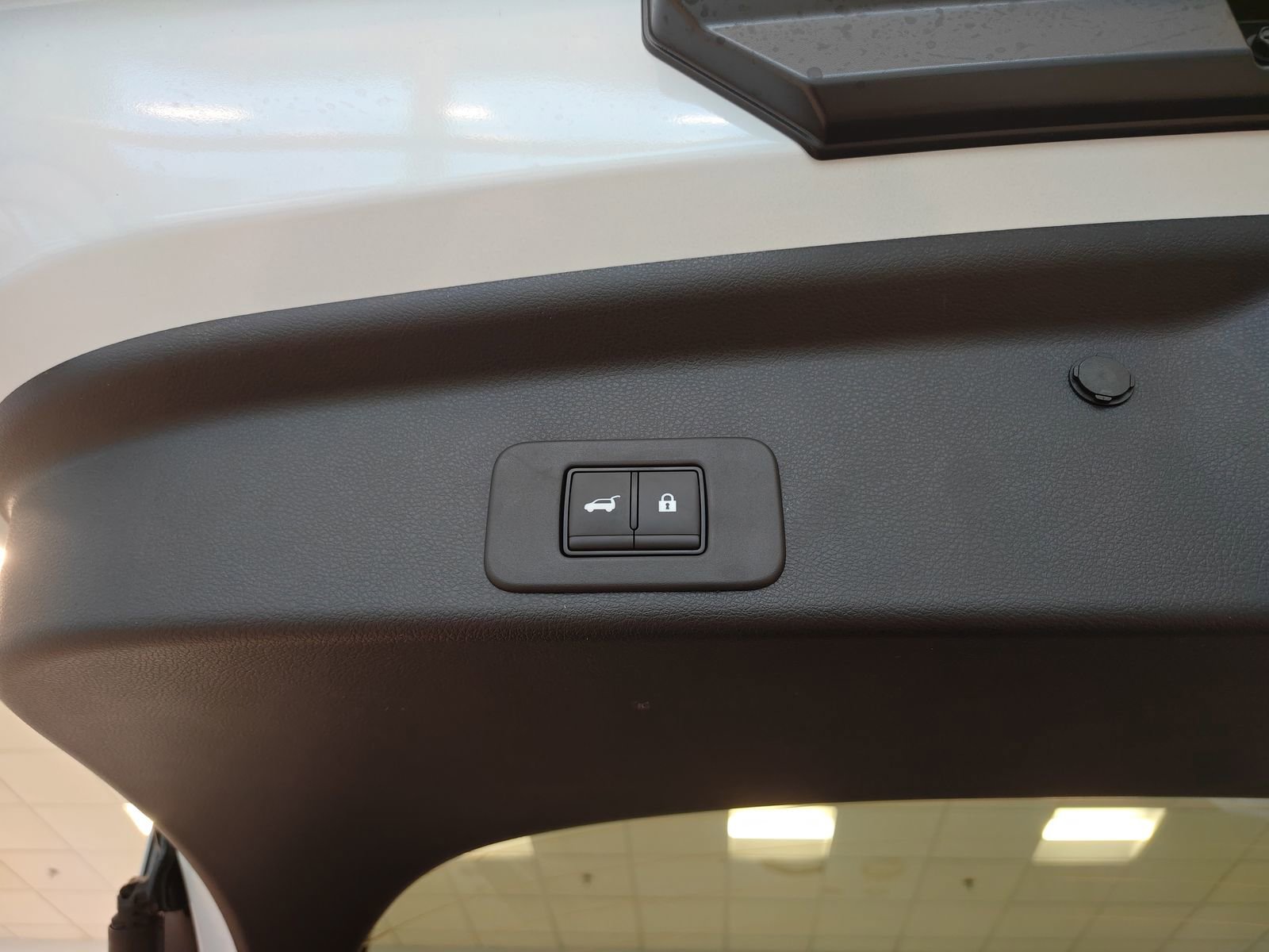 New 2026 Nissan Murano Platinum w/ Cargo Package AWD/4WD image 17