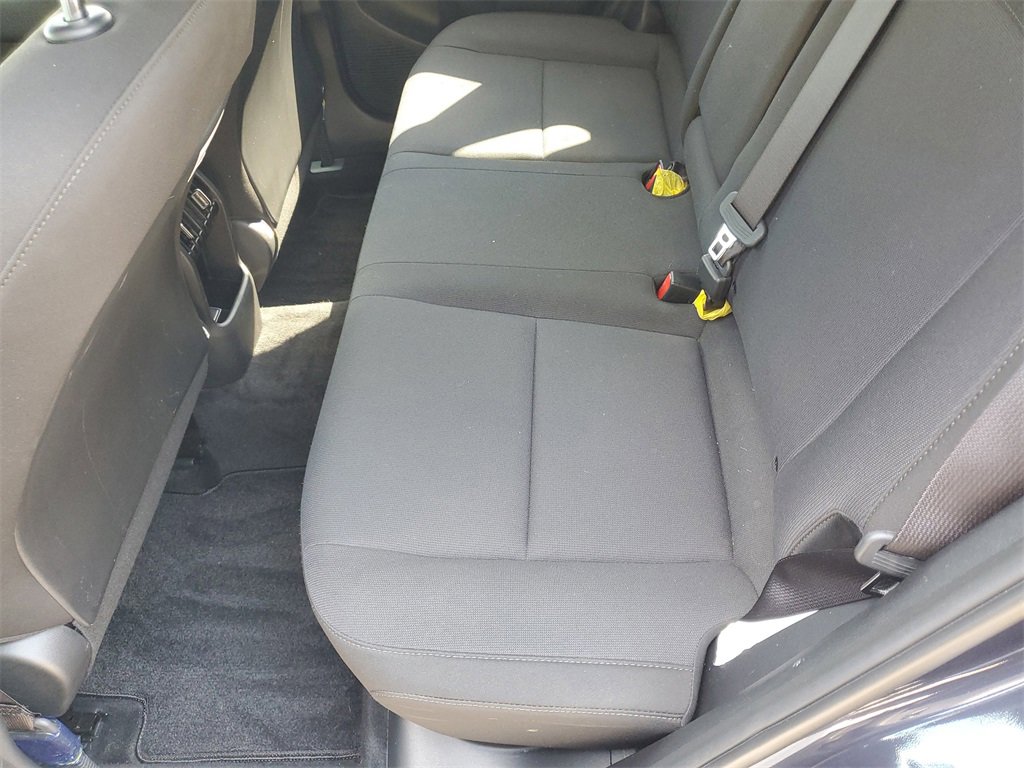 Used 2025 Hyundai Kona SEL image 9