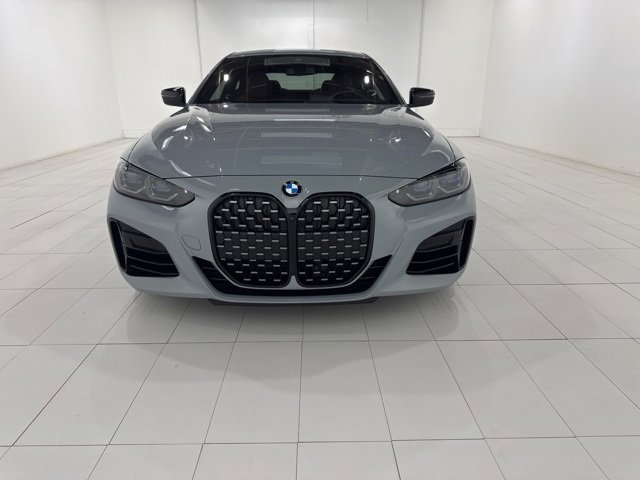 Used 2024 BMW 440i xDrive Coupe w/ Premium Package image 8