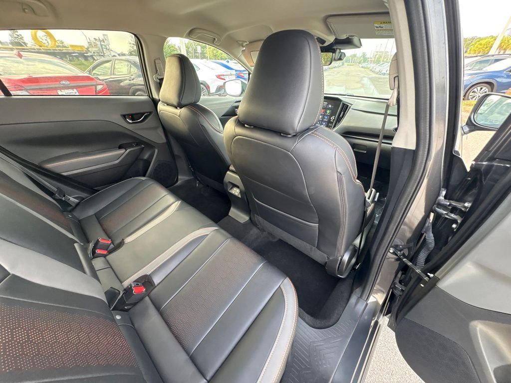 Certified 2024 Subaru Crosstrek 2.5i Limited AWD/4WD image 19