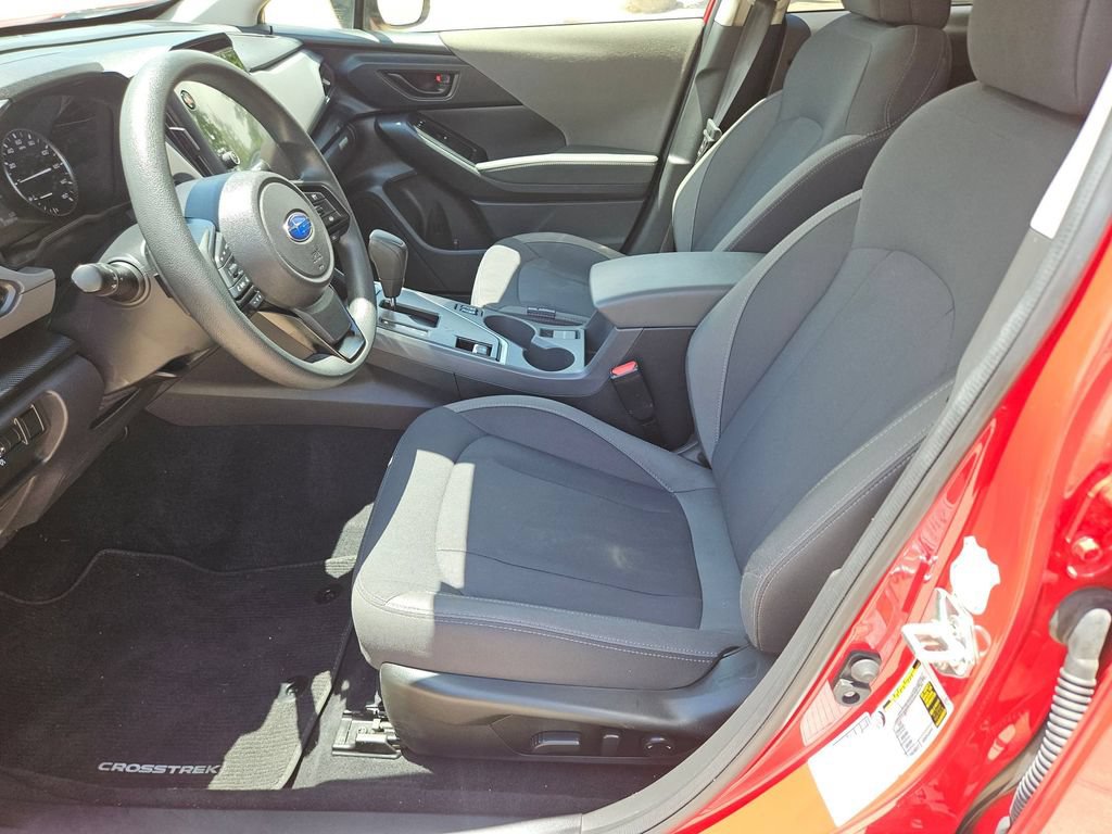 Used 2025 Subaru Crosstrek 2.5i Premium AWD/4WD image 14