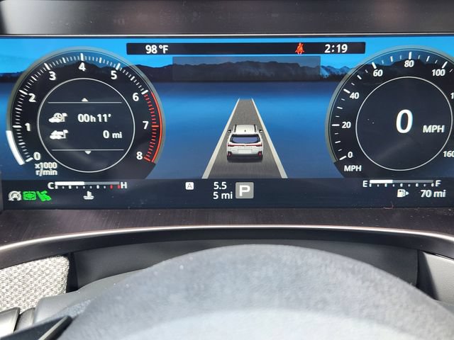 New 2026 Subaru Outback Limited XT AWD/4WD image 13