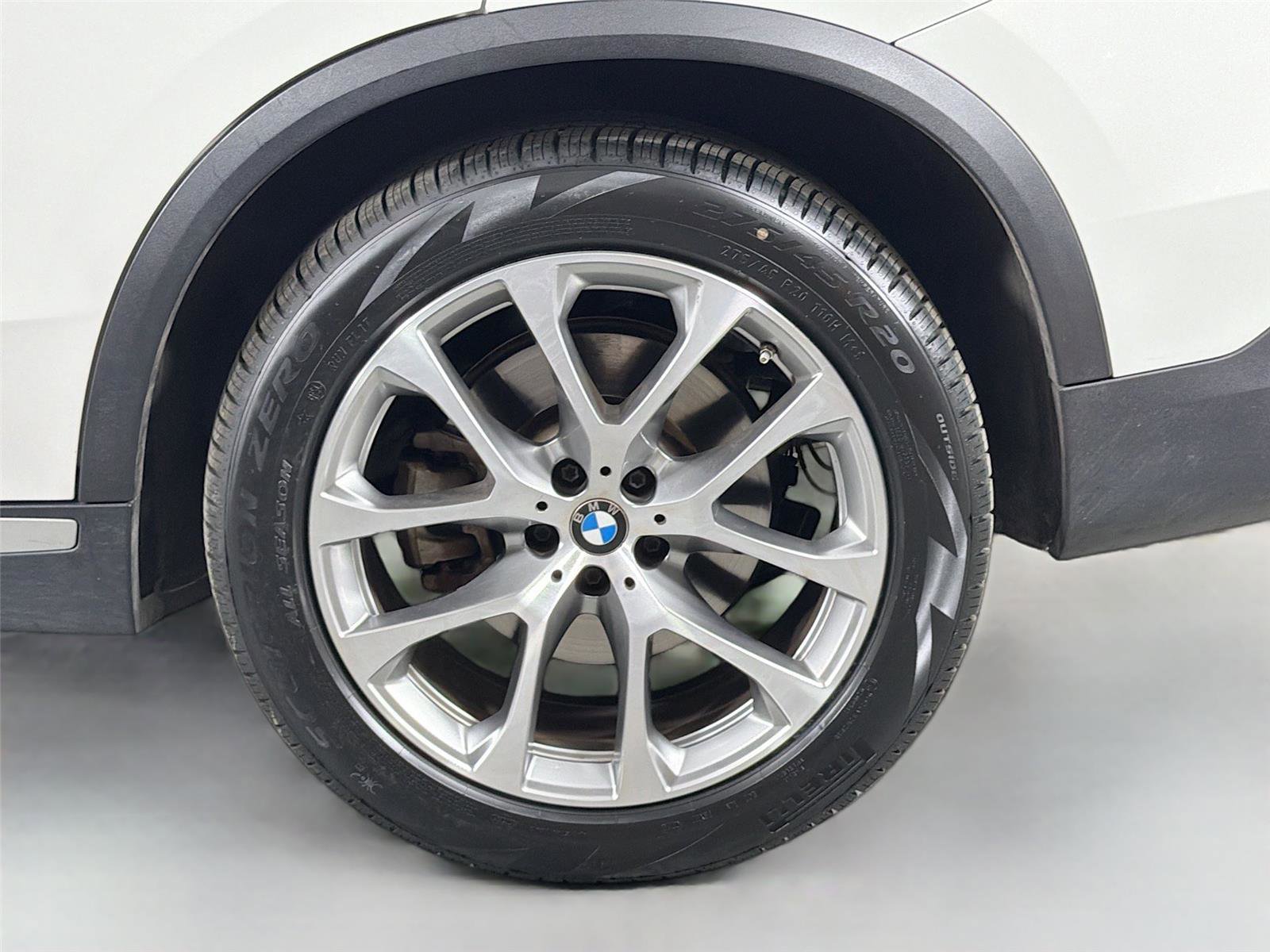 Certified 2023 BMW X5 xDrive40i w/ Luxury Seating Package AWD/4WD image 30