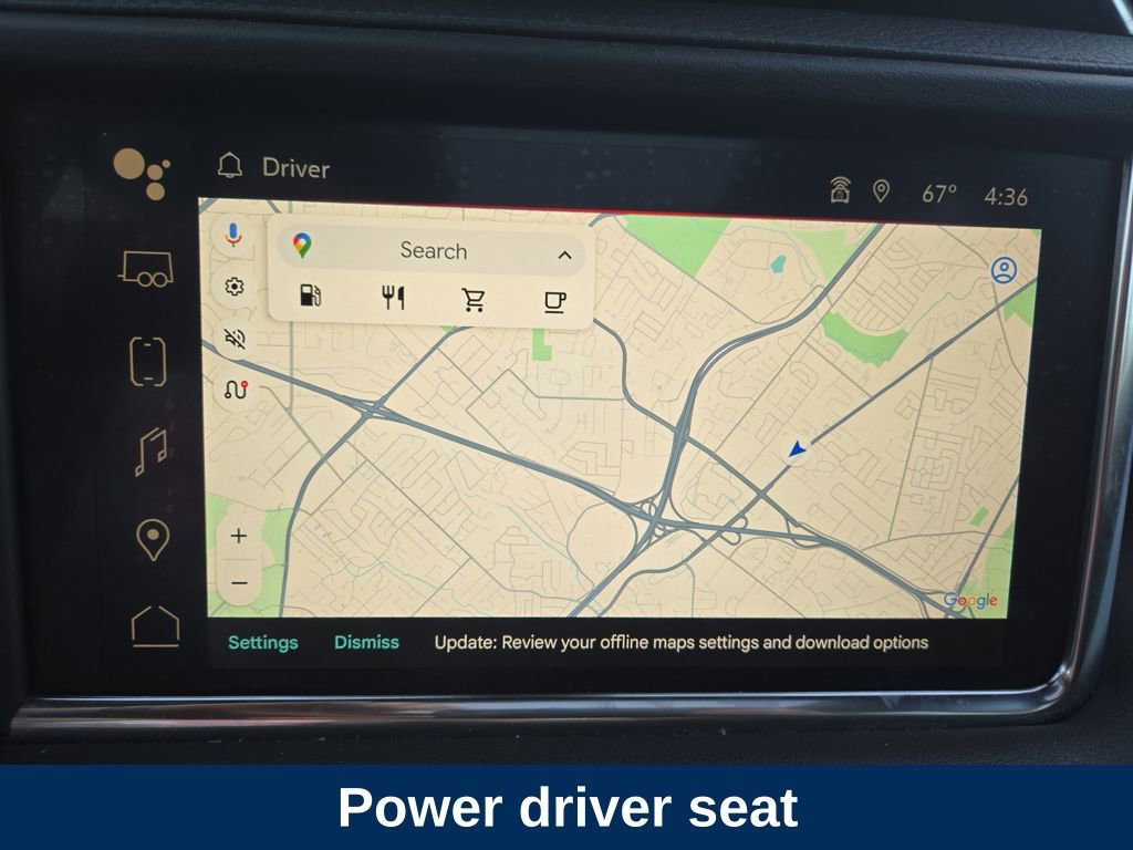 Used 2022 GMC Yukon Denali w/ Denali Premium Package image 14