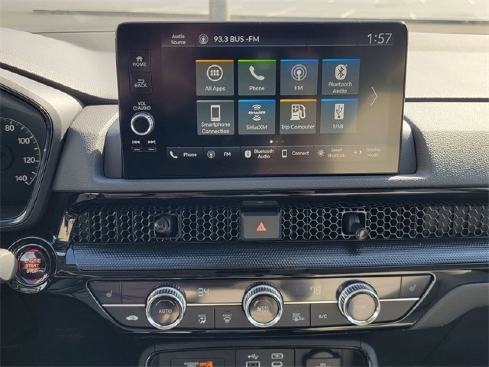 Used 2023 Honda CR-V EX-L image 21