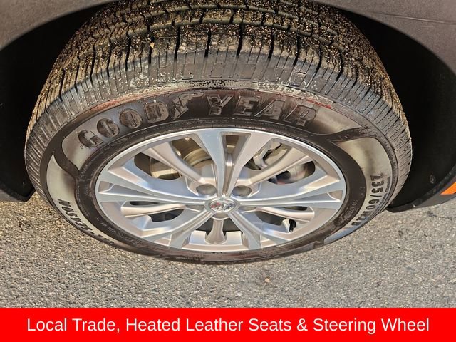Used 2022 Buick Envision Preferred image 13