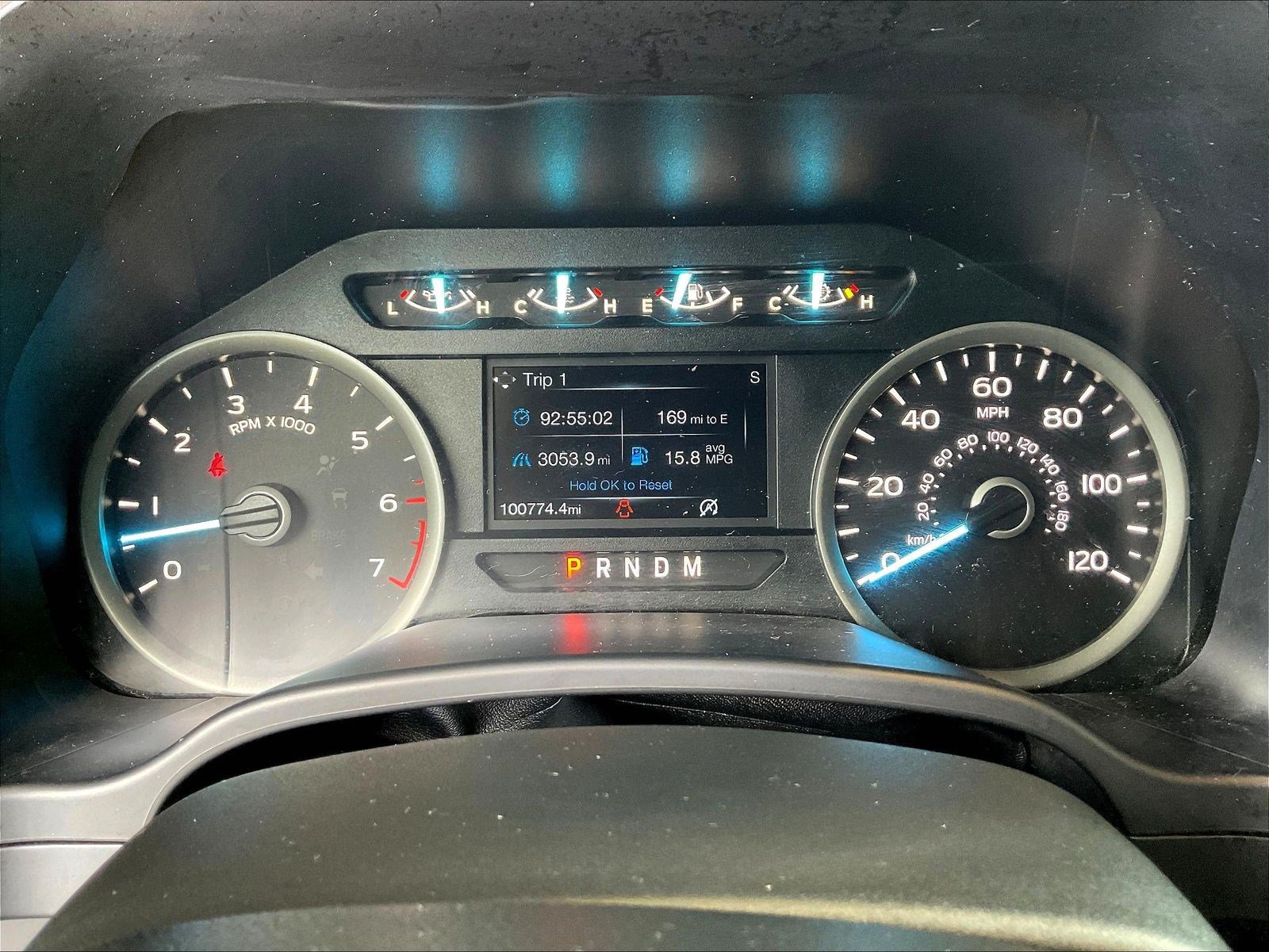 Used 2020 Ford F150 XLT w/ Equipment Group 302A Luxury AWD/4WD image 14