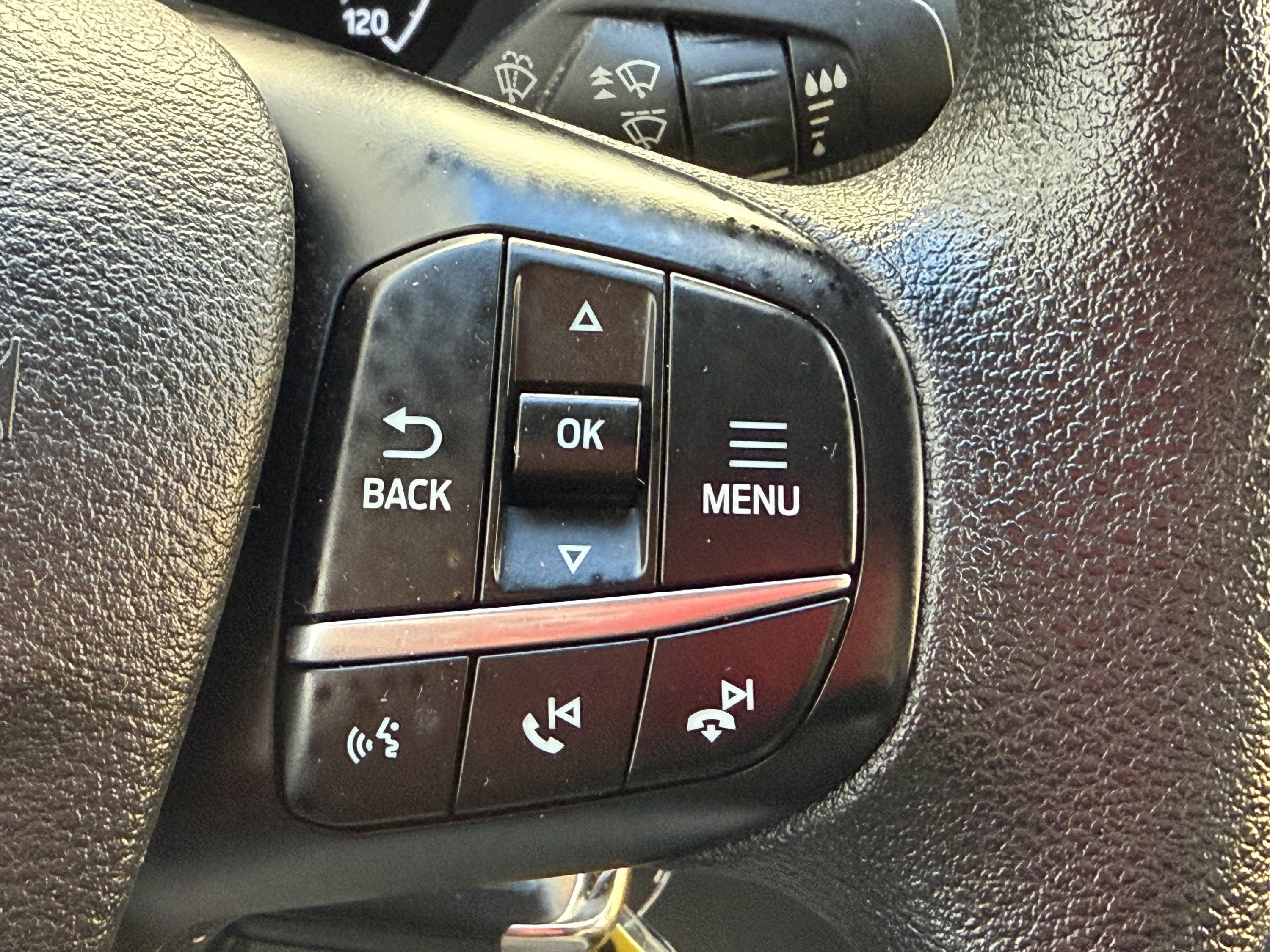 Used 2023 Ford Transit 250 Medium Roof image 16