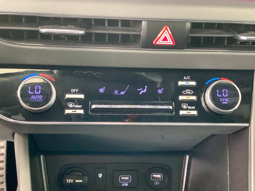 Used 2023 Hyundai Sonata N Line FWD image 35