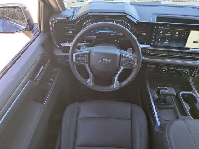 Used 2025 Chevrolet Silverado 1500 RST w/ All Star Edition Plus image 17