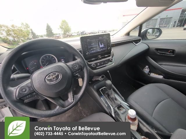Used 2022 Toyota Corolla LE FWD image 20
