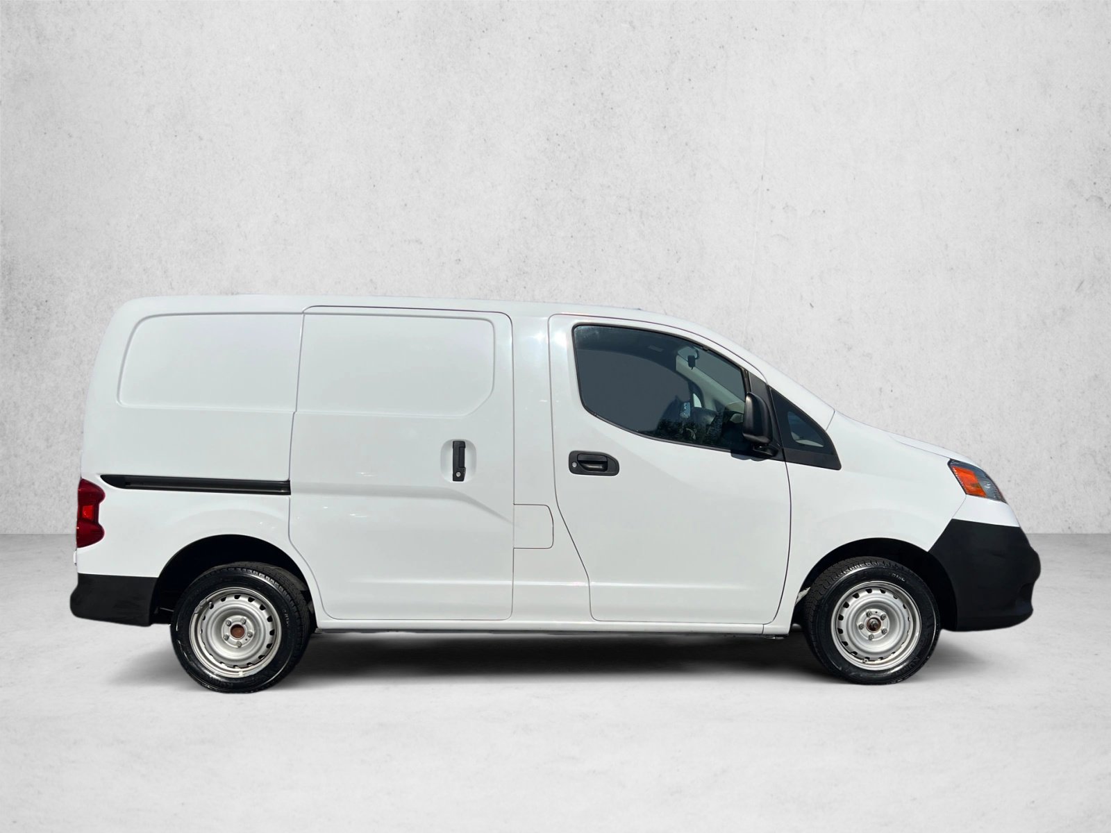 Used 2016 Nissan NV200 S w/ Back Door Glass Package FWD video 4