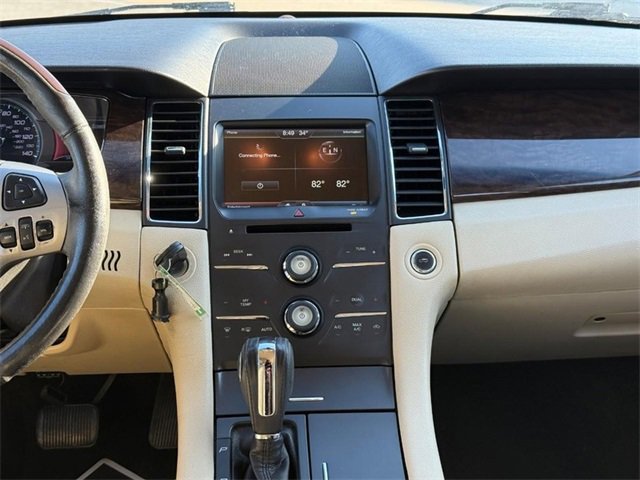 Used 2013 Ford Taurus Limited image 12